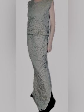 Bellocoton (Italy) Skirt & Top Set